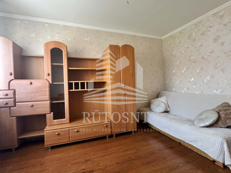 Parduodamas butas Pietinė g., Alksnynė, Klaipėdos m., Klaipėdos m. sav., 70.75 m² ploto 3 kambariai 17