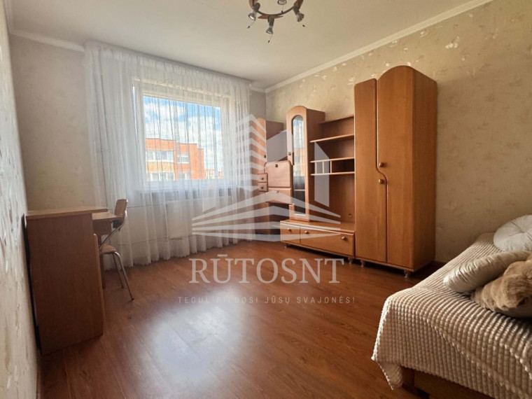 Parduodamas butas Pietinė g., Alksnynė, Klaipėdos m., Klaipėdos m. sav., 70.75 m² ploto 3 kambariai 18