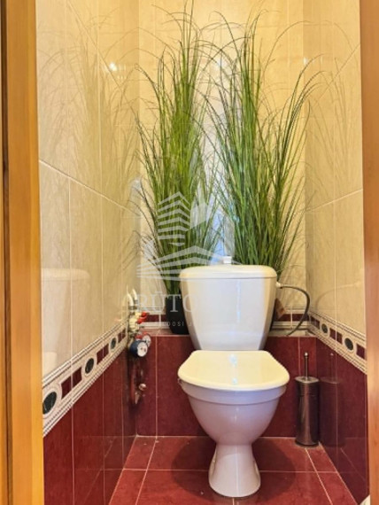 Parduodamas butas Pietinė g., Alksnynė, Klaipėdos m., Klaipėdos m. sav., 70.75 m² ploto 3 kambariai 20