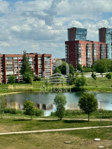 Parduodamas butas Pietinė g., Alksnynė, Klaipėdos m., Klaipėdos m. sav., 70.75 m² ploto 3 kambariai 21
