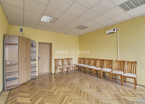 Nuomojamos administracinės, gamybinės, sandėliavimo patalpos Žemaitės g., Gubernija, Šiaulių m., Šiaulių m. sav., 59.72 m2 ploto Nuomojamos administracinės, gamybinės, sandėliavimo patalpos Žemaitės g., Gubernija, Šiaulių m., Šiaulių m. sav., 59.72 m2 ploto