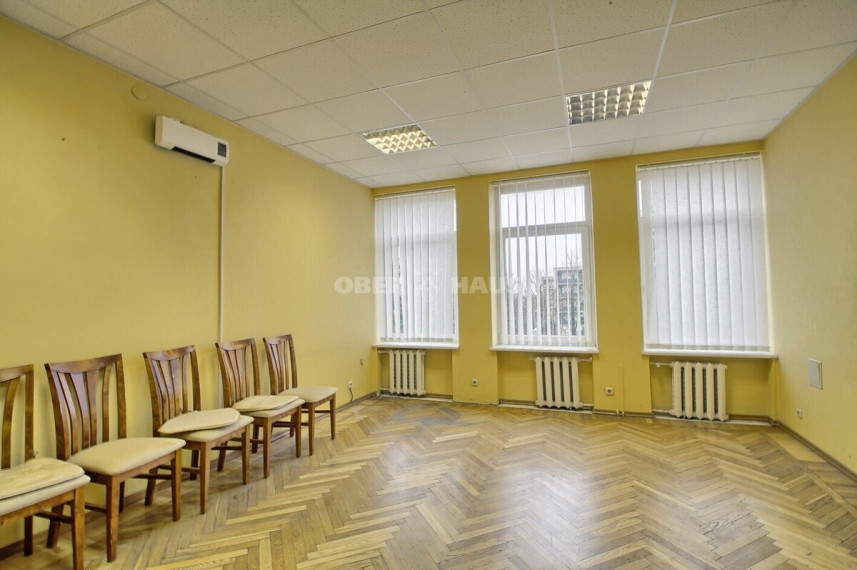 Nuomojamos administracinės, gamybinės, sandėliavimo patalpos Žemaitės g., Gubernija, Šiaulių m., Šiaulių m. sav., 59.72 m2 ploto 3