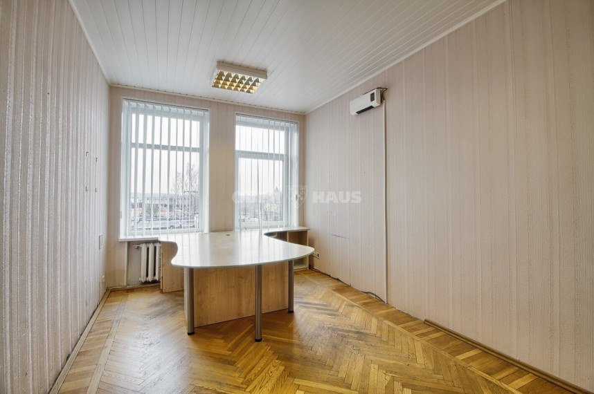 Nuomojamos administracinės, gamybinės, sandėliavimo patalpos Žemaitės g., Gubernija, Šiaulių m., Šiaulių m. sav., 59.72 m2 ploto 4
