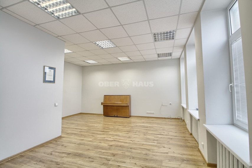 Nuomojamos administracinės, gamybinės, sandėliavimo patalpos Žemaitės g., Gubernija, Šiaulių m., Šiaulių m. sav., 59.72 m2 ploto 7