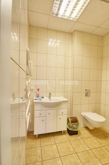 Nuomojamos administracinės, gamybinės, sandėliavimo patalpos Žemaitės g., Gubernija, Šiaulių m., Šiaulių m. sav., 59.72 m2 ploto 8