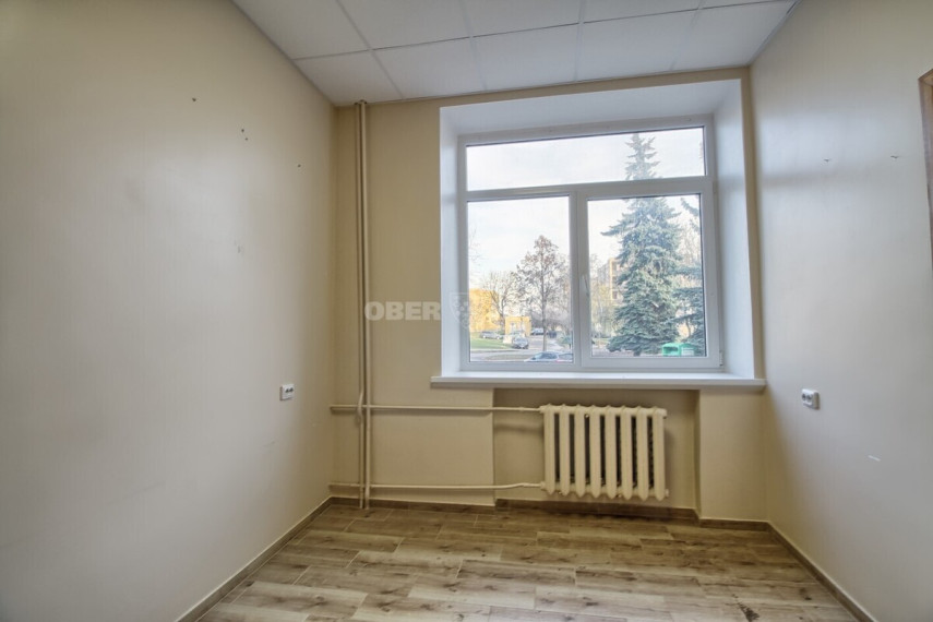 Nuomojamos administracinės, gamybinės, sandėliavimo patalpos Žemaitės g., Gubernija, Šiaulių m., Šiaulių m. sav., 59.72 m2 ploto 10