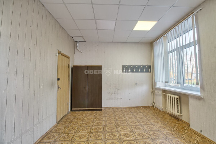 Nuomojamos administracinės, gamybinės, sandėliavimo patalpos Žemaitės g., Gubernija, Šiaulių m., Šiaulių m. sav., 59.72 m2 ploto 11
