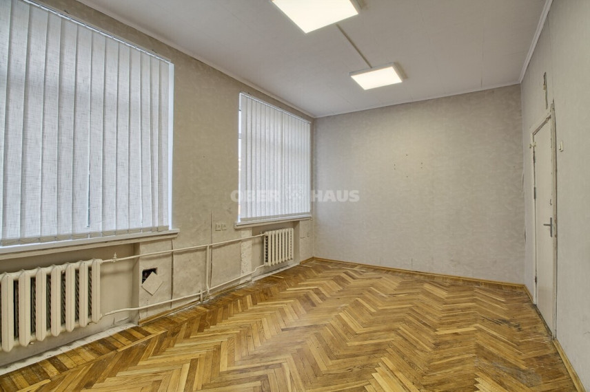 Nuomojamos administracinės, gamybinės, sandėliavimo patalpos Žemaitės g., Gubernija, Šiaulių m., Šiaulių m. sav., 59.72 m2 ploto 13