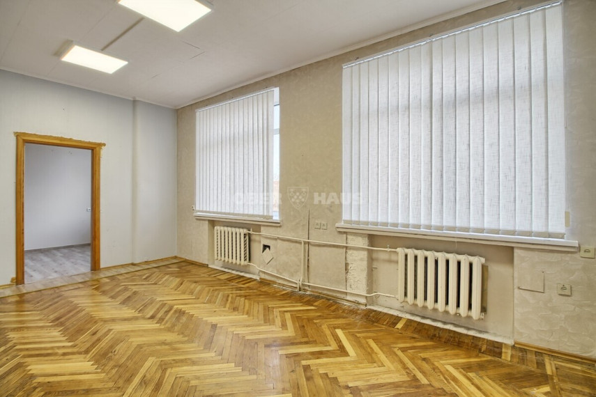 Nuomojamos administracinės, gamybinės, sandėliavimo patalpos Žemaitės g., Gubernija, Šiaulių m., Šiaulių m. sav., 59.72 m2 ploto 14