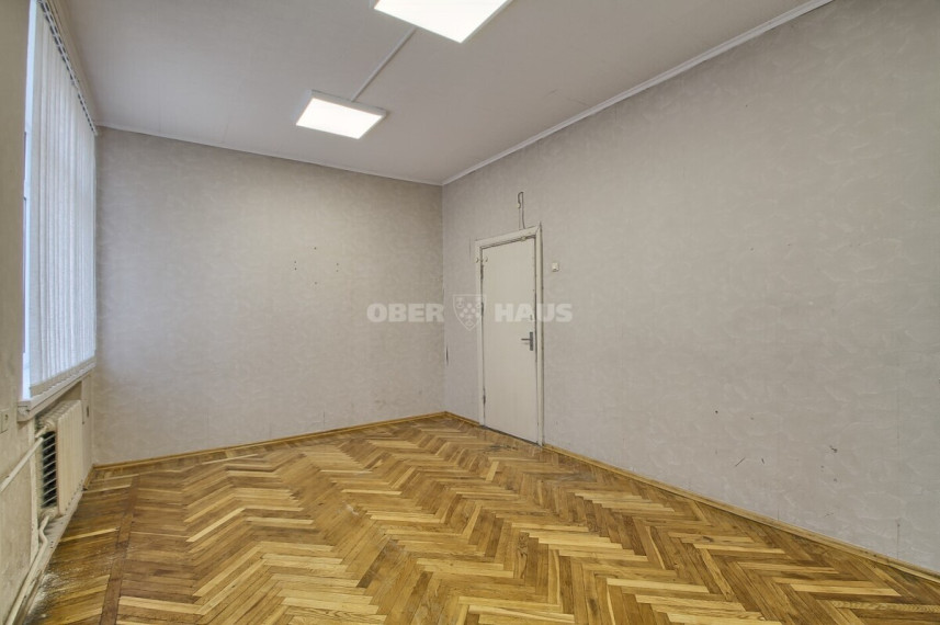Nuomojamos administracinės, gamybinės, sandėliavimo patalpos Žemaitės g., Gubernija, Šiaulių m., Šiaulių m. sav., 59.72 m2 ploto 15