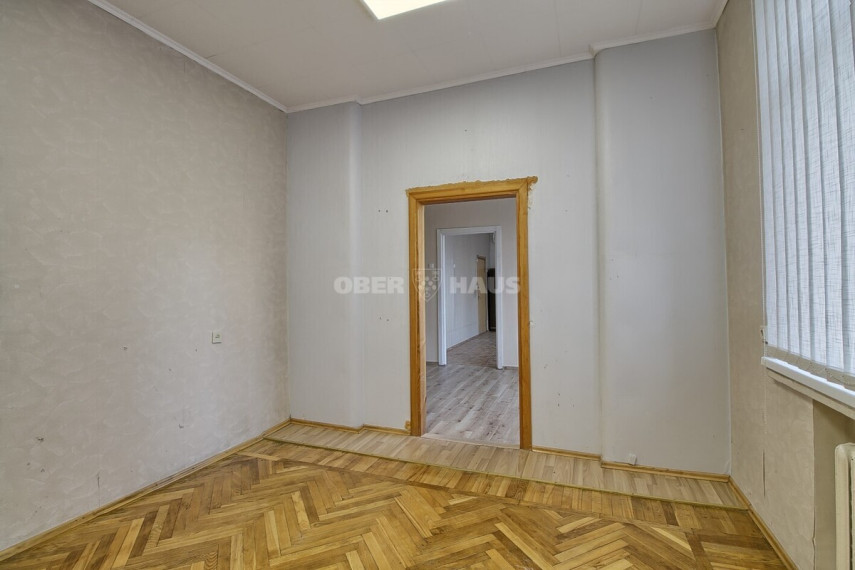 Nuomojamos administracinės, gamybinės, sandėliavimo patalpos Žemaitės g., Gubernija, Šiaulių m., Šiaulių m. sav., 59.72 m2 ploto 16