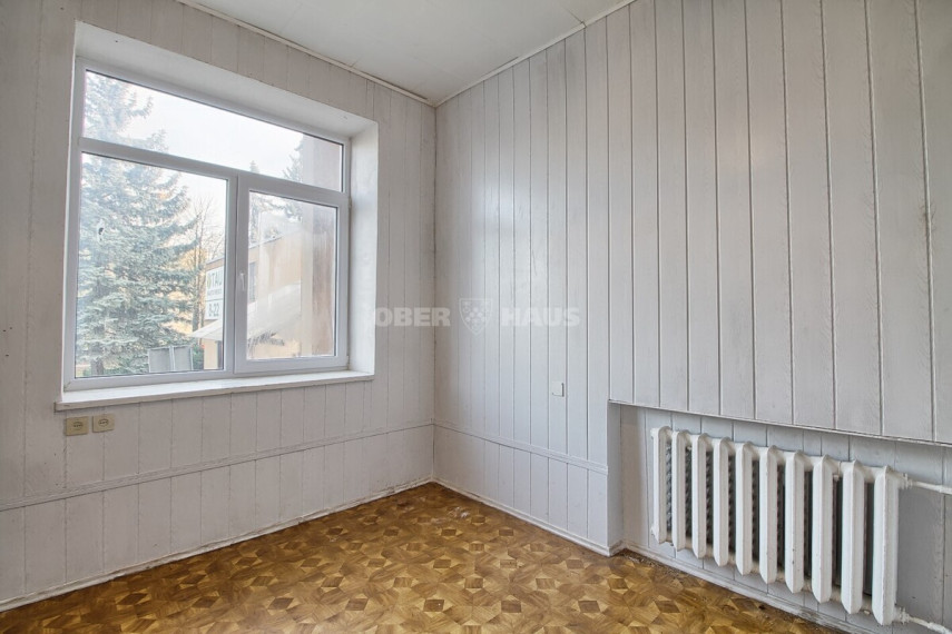 Nuomojamos administracinės, gamybinės, sandėliavimo patalpos Žemaitės g., Gubernija, Šiaulių m., Šiaulių m. sav., 59.72 m2 ploto 17