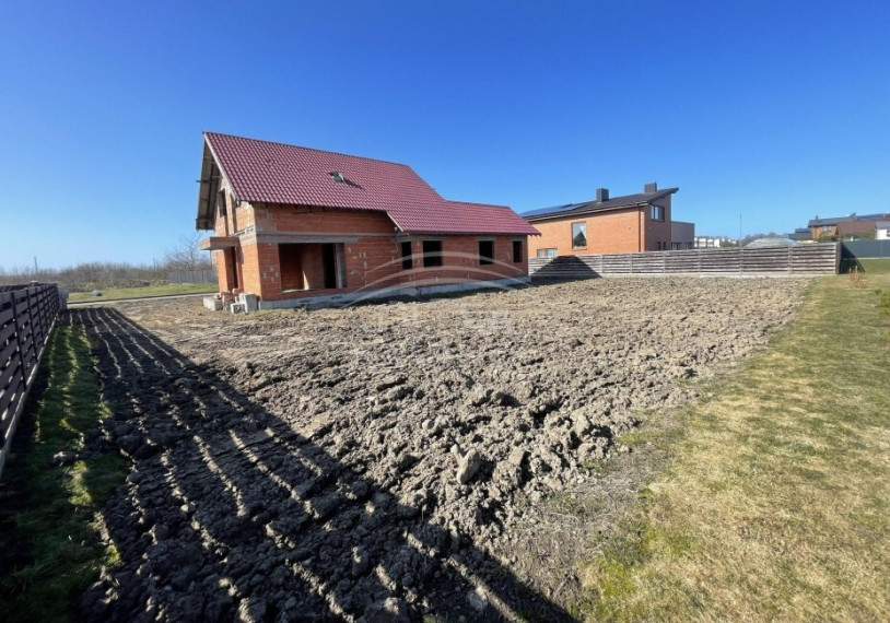 Parduodamas namas Trušelių k., Klaipėdos r. sav., 167 m2 ploto, 2 aukštai 2