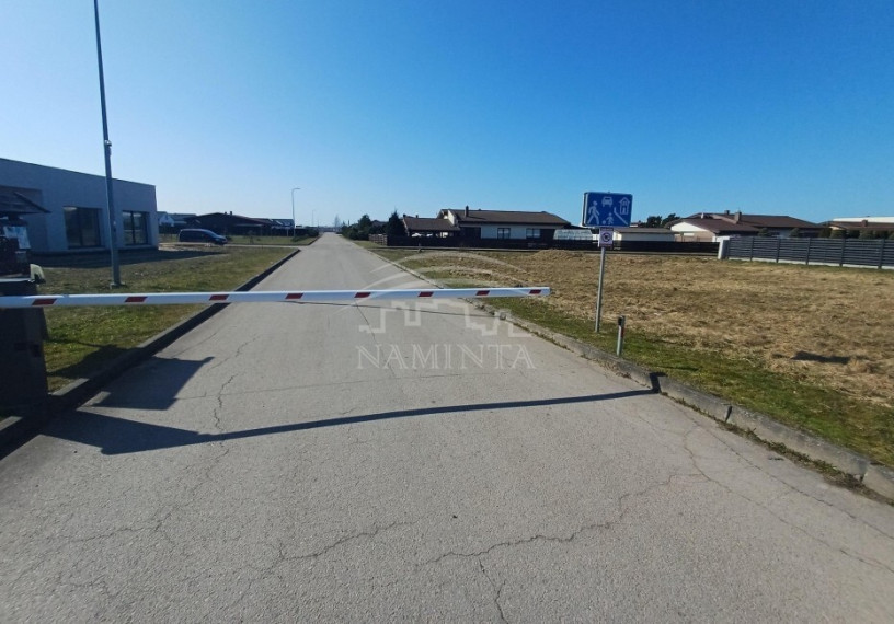 Parduodamas namas Trušelių k., Klaipėdos r. sav., 167 m2 ploto, 2 aukštai 7