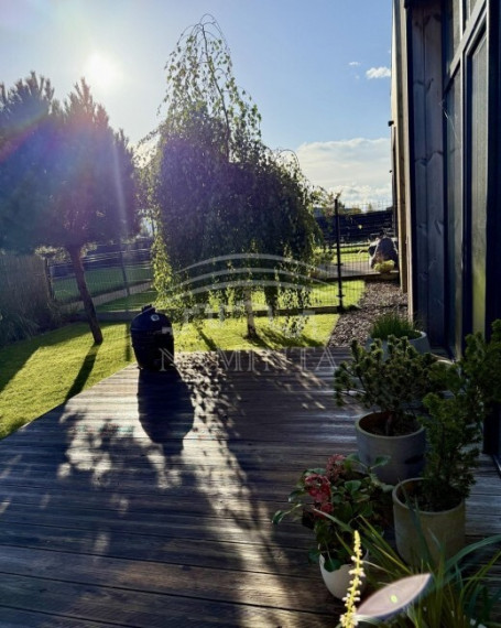 Parduodamas namas Klemiškės II k., Klaipėdos r. sav., 65 m2 ploto, 1 aukštai 2