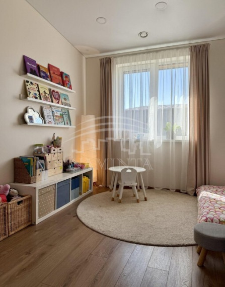 Parduodamas namas Klemiškės II k., Klaipėdos r. sav., 65 m2 ploto, 1 aukštai 6