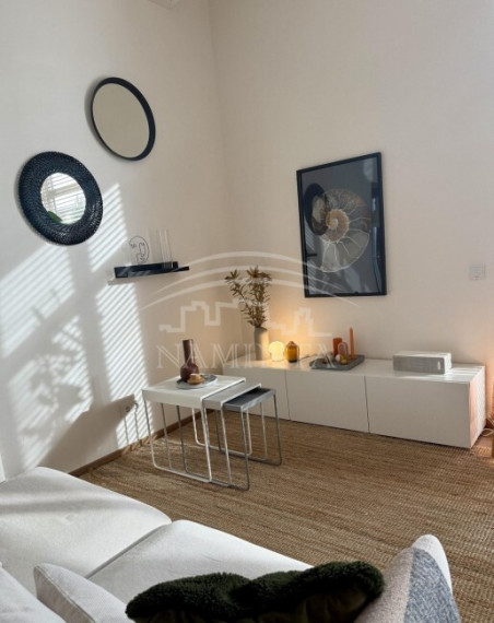 Parduodamas namas Klemiškės II k., Klaipėdos r. sav., 65 m2 ploto, 1 aukštai 8