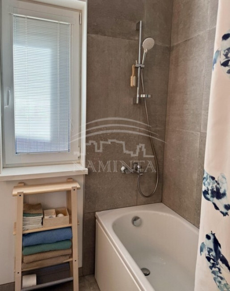 Parduodamas namas Klemiškės II k., Klaipėdos r. sav., 65 m2 ploto, 1 aukštai 9