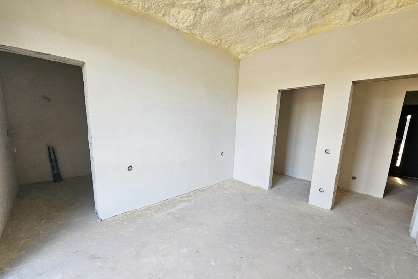 Parduodamas namas Vyšnių g., Lindiniškių k., Vilniaus r. sav., 144 m2 ploto, 1 aukštai 10