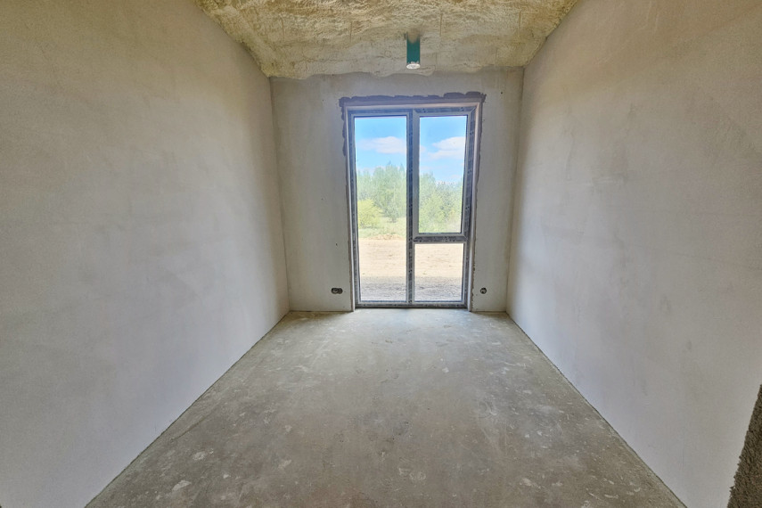 Parduodamas namas Vyšnių g., Lindiniškių k., Vilniaus r. sav., 144 m2 ploto, 1 aukštai 11