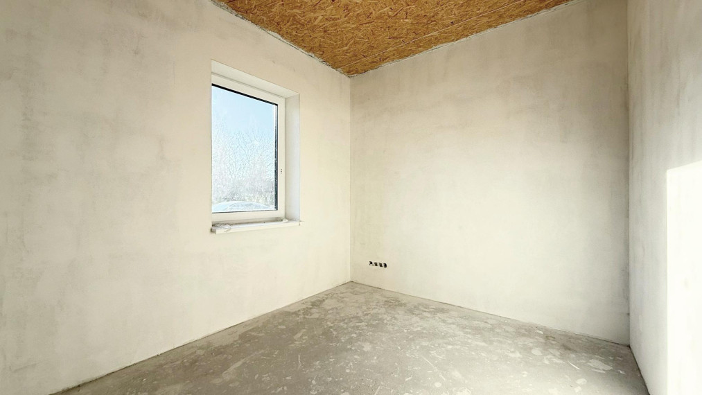 Parduodamas namas Saulės g., Gulbiniškių k., Jonavos r. sav., 79.52 m² ploto 2 kambariai 14