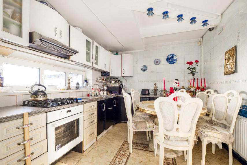 Parduodamas namas Žvaigždžių g., Naujojo Lentvario k., Trakų r. sav., 177.00 m² ploto 4 kambariai 11