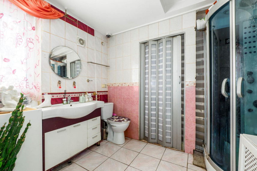 Parduodamas namas Žvaigždžių g., Naujojo Lentvario k., Trakų r. sav., 177.00 m² ploto 4 kambariai 13