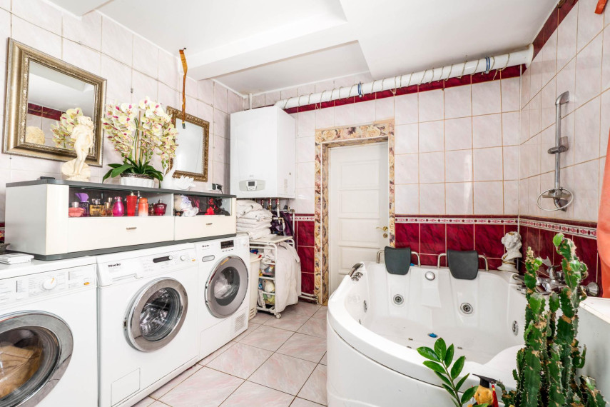 Parduodamas namas Žvaigždžių g., Naujojo Lentvario k., Trakų r. sav., 177.00 m² ploto 4 kambariai 14