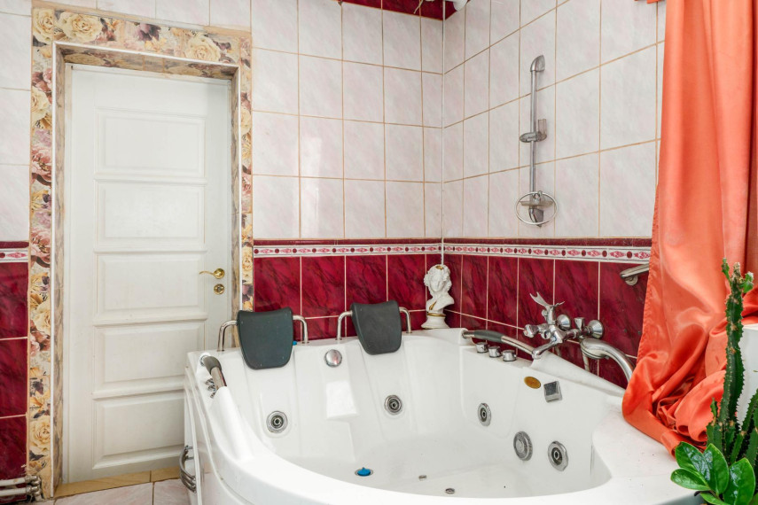 Parduodamas namas Žvaigždžių g., Naujojo Lentvario k., Trakų r. sav., 177.00 m² ploto 4 kambariai 15