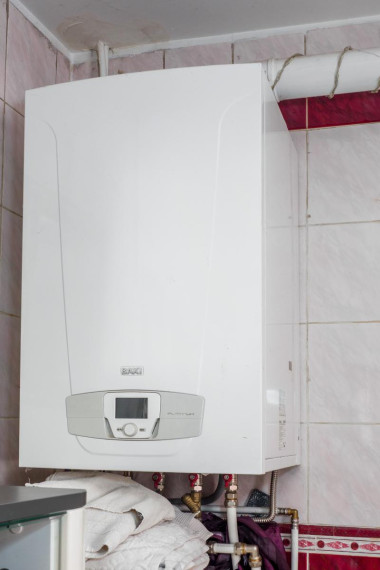 Parduodamas namas Žvaigždžių g., Naujojo Lentvario k., Trakų r. sav., 177.00 m² ploto 4 kambariai 16