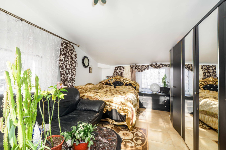 Parduodamas namas Žvaigždžių g., Naujojo Lentvario k., Trakų r. sav., 177.00 m² ploto 4 kambariai 18