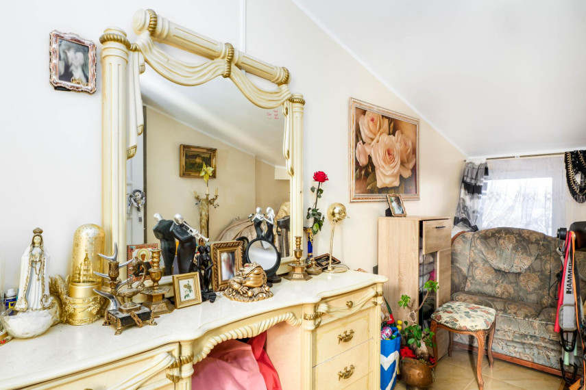 Parduodamas namas Žvaigždžių g., Naujojo Lentvario k., Trakų r. sav., 177.00 m² ploto 4 kambariai 19