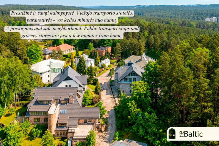 Nuomojamos  patalpos Nugalėtojų g., Vilniaus m., Vilniaus m. sav., 850 m2 ploto 40