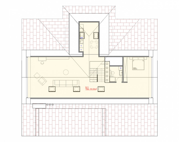 Nuomojamos  patalpos Nugalėtojų g., Vilniaus m., Vilniaus m. sav., 850 m2 ploto 50
