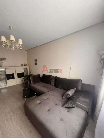 Parduodamas butas Kuncų g., Bandužiai, Klaipėdos m., Klaipėdos m. sav., 55 m² ploto 2 kambariai 2