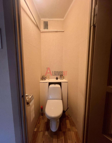 Parduodamas butas Kuncų g., Bandužiai, Klaipėdos m., Klaipėdos m. sav., 55 m² ploto 2 kambariai 5