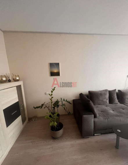 Parduodamas butas Kuncų g., Bandužiai, Klaipėdos m., Klaipėdos m. sav., 55 m² ploto 2 kambariai 6