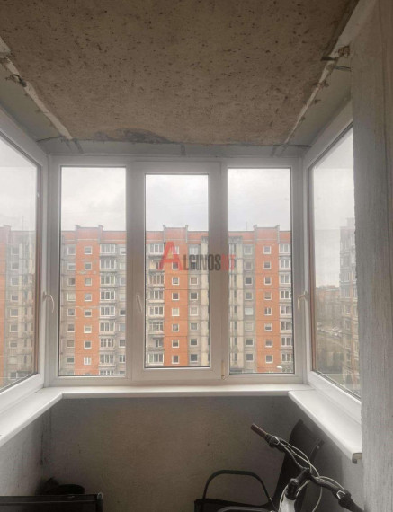 Parduodamas butas Kuncų g., Bandužiai, Klaipėdos m., Klaipėdos m. sav., 55 m² ploto 2 kambariai 7