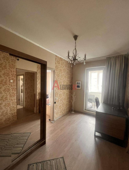 Parduodamas butas Kuncų g., Bandužiai, Klaipėdos m., Klaipėdos m. sav., 55 m² ploto 2 kambariai 9