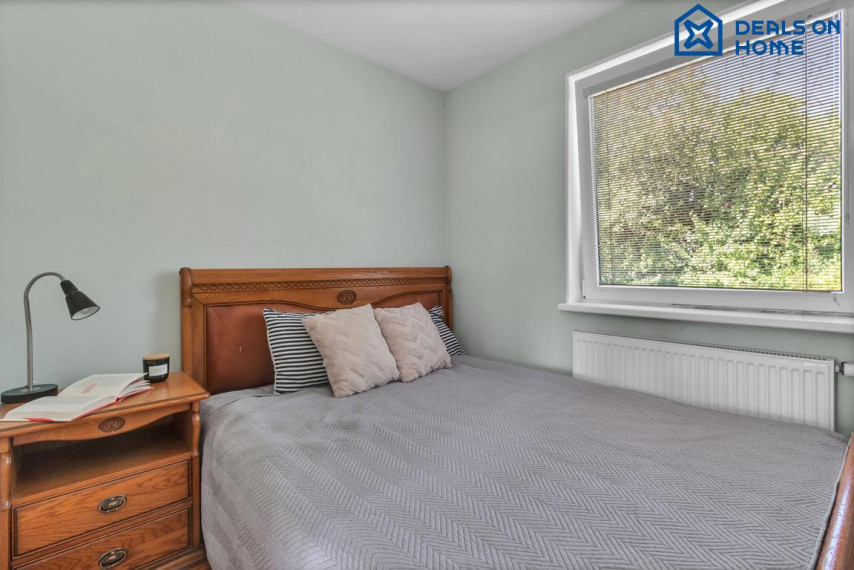 Parduodamas namas Valų k., Trakų r. sav., 112.83 m² ploto 3 kambariai 9