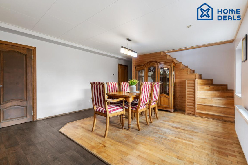Parduodamas namas Valų k., Trakų r. sav., 112.83 m² ploto 3 kambariai 12
