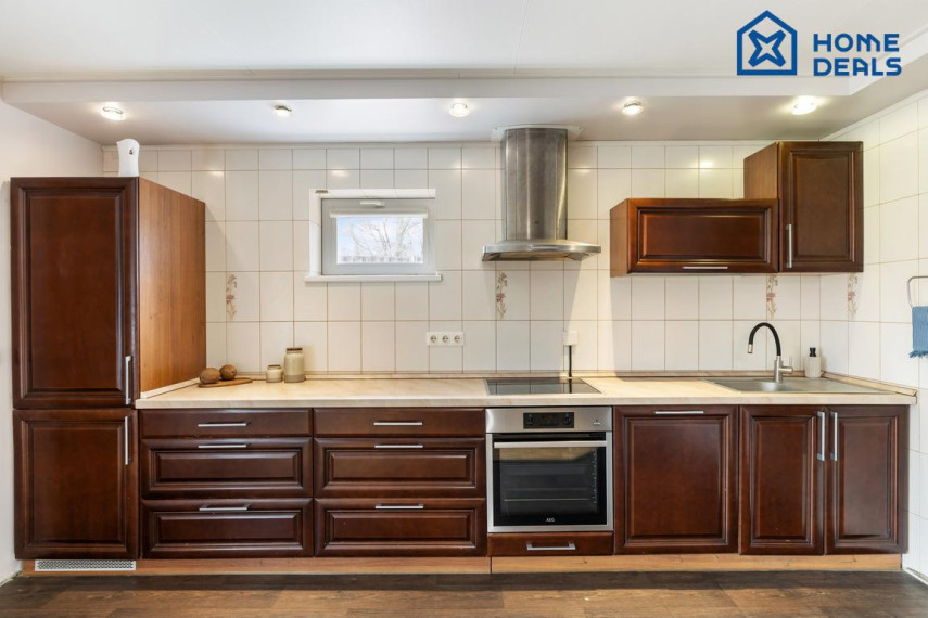 Parduodamas namas Valų k., Trakų r. sav., 112.83 m² ploto 3 kambariai 16
