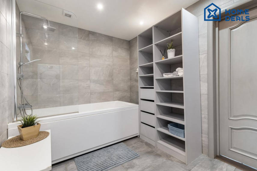 Parduodamas namas Valų k., Trakų r. sav., 112.83 m² ploto 3 kambariai 19