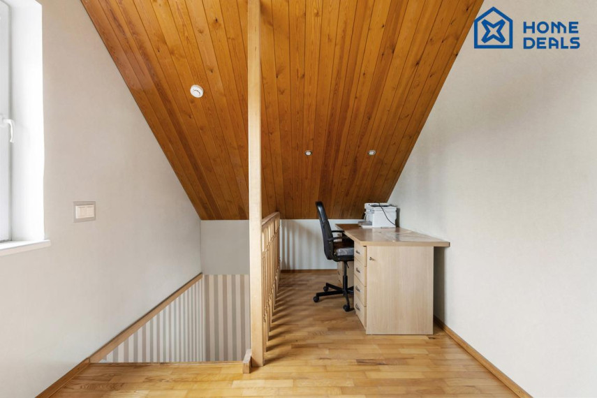 Parduodamas namas Valų k., Trakų r. sav., 112.83 m² ploto 3 kambariai 20