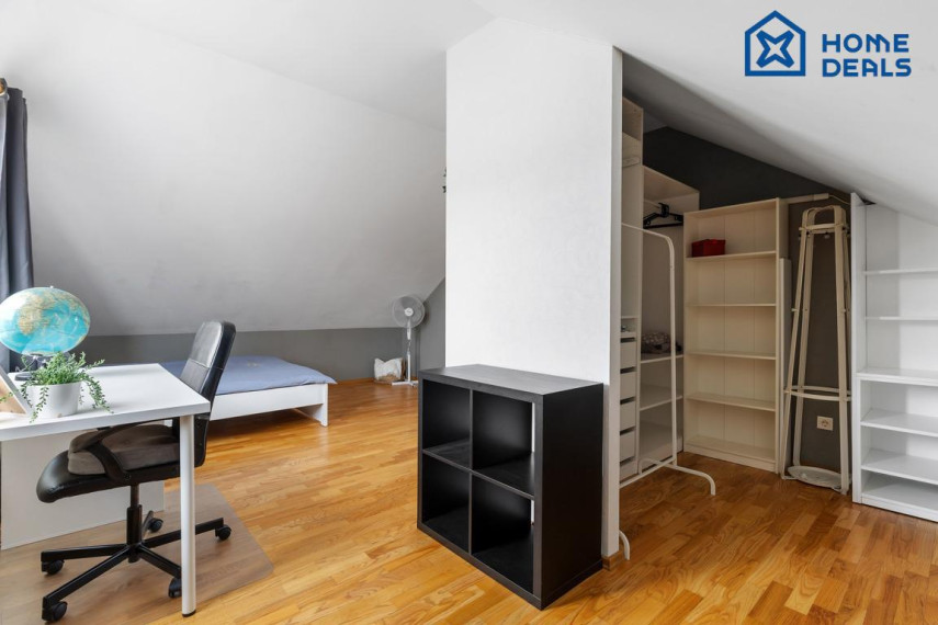 Parduodamas namas Valų k., Trakų r. sav., 112.83 m² ploto 3 kambariai 22