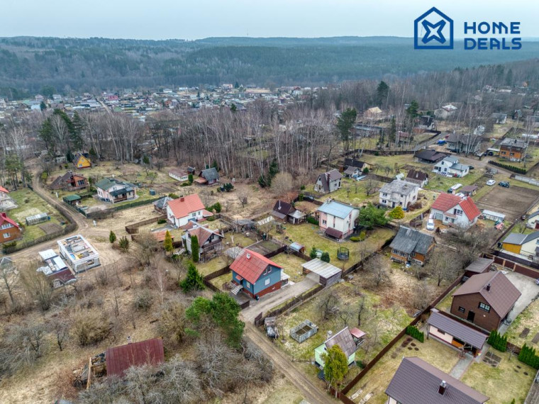 Parduodamas namas Valų k., Trakų r. sav., 112.83 m² ploto 3 kambariai 36