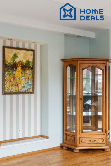 Parduodamas namas Valų k., Trakų r. sav., 112.83 m² ploto 3 kambariai 8