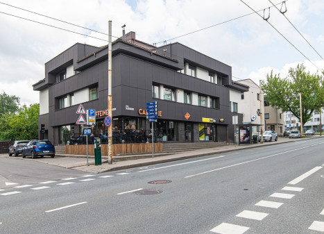 Parduodamos administracinės, kitos paskirties, paslaugų, prekybos patalpos Kęstučio g., Vilniaus m., Vilniaus m. sav., 57.13 m2 ploto Parduodamos administracinės, kitos paskirties, paslaugų, prekybos patalpos Kęstučio g., Vilniaus m., Vilniaus m. sav., 57.13 m2 ploto