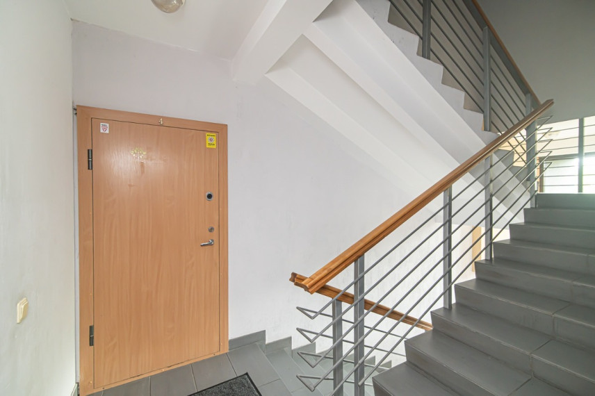 Parduodamos administracinės, kitos paskirties, paslaugų, prekybos patalpos Kęstučio g., Vilniaus m., Vilniaus m. sav., 57.13 m2 ploto 8