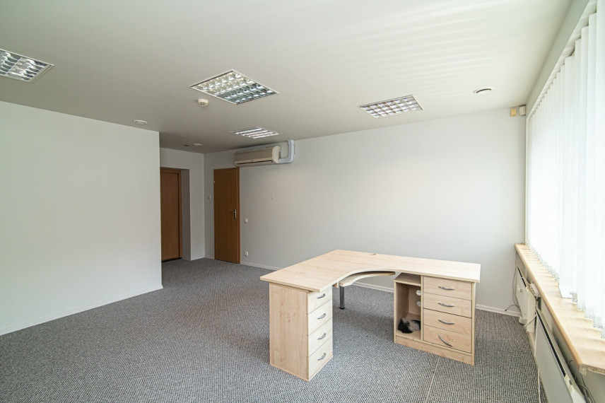 Parduodamos administracinės, kitos paskirties, paslaugų, prekybos patalpos Kęstučio g., Vilniaus m., Vilniaus m. sav., 57.13 m2 ploto 11